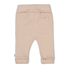 Load image into Gallery viewer, Pants Rib Honey Bear