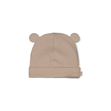 Load image into Gallery viewer, Hat Rib Honey Bear