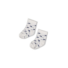 Load image into Gallery viewer, Socks Blue Ocean