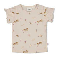 Load image into Gallery viewer, Shirt AOP Flower Ranch