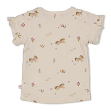 Load image into Gallery viewer, Shirt AOP Flower Ranch