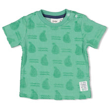Load image into Gallery viewer, Shirt Terry Seaside Happiness