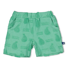 Load image into Gallery viewer, Short Terry Seaside Happiness