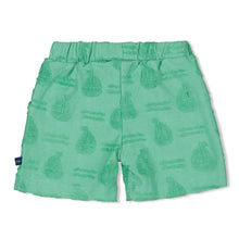 Load image into Gallery viewer, Short Terry Seaside Happiness