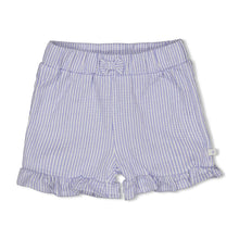 Load image into Gallery viewer, Short Stripe Crinkle Sea La Vie