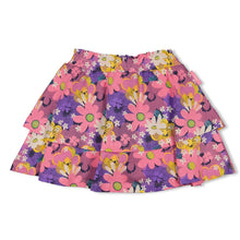 Load image into Gallery viewer, Skirt Rolling into Spring
