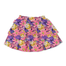 Load image into Gallery viewer, Skirt Rolling into Spring