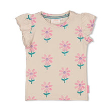 Load image into Gallery viewer, Shirt AOP Rolling into Spring