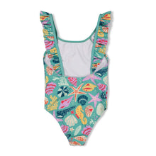 Load image into Gallery viewer, Swimsuit Lazy Lagoon