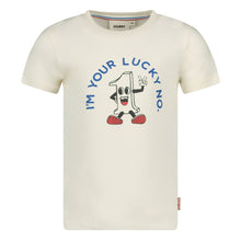 Load image into Gallery viewer, Shirt Lucky