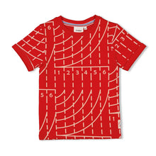 Load image into Gallery viewer, Shirt AOP Run the Day