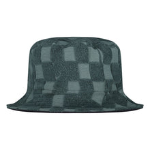Load image into Gallery viewer, Hat Reversible Check - Lagoon Legends