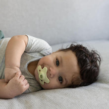 Load image into Gallery viewer, Pacifier - Natural - 0-6 months - Gems