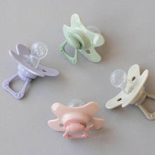 Load image into Gallery viewer, Pacifier - Natural - 20+ months - Gems