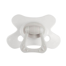 Load image into Gallery viewer, Pacifier - Natural - 6+ months - Gems