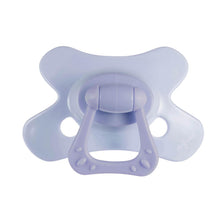 Load image into Gallery viewer, Pacifier - Natural - 6+ months - Gems