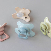 Load image into Gallery viewer, Pacifier - Natural - 12+ months - Gems