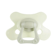 Load image into Gallery viewer, Pacifier - Natural - 12+ months - Gems