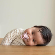 Load image into Gallery viewer, Pacifier - Natural - 12+ months - Gems