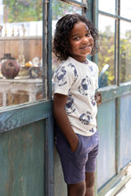 Load image into Gallery viewer, Shirt AOP Catch Me If You Can