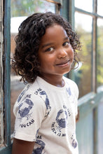 Load image into Gallery viewer, Shirt AOP Catch Me If You Can