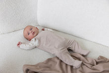 Load image into Gallery viewer, Suit + Longsleeve The Magic is in You Taupe