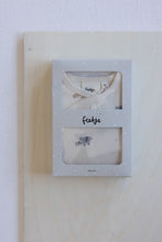 Load image into Gallery viewer, Suit with Hat Giftset Animals