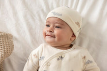 Load image into Gallery viewer, Suit with Hat Giftset Animals