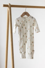 Load image into Gallery viewer, Suit with Cover Foot AOP Pears