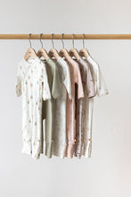 Load image into Gallery viewer, Suit with Cover Foot AOP Pears