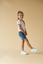 Load image into Gallery viewer, Jeans Short Summer Denim