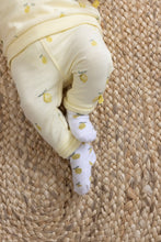 Load image into Gallery viewer, Pants AOP Lemons