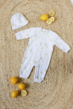Load image into Gallery viewer, Suit Lemons