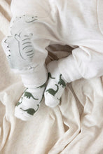 Load image into Gallery viewer, Sock Cool-A-Saurus