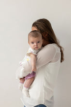 Load image into Gallery viewer, Sock Cotton Candy