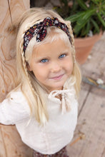 Load image into Gallery viewer, Headband AOP Have A Nice Daisy