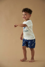 Load image into Gallery viewer, Short AOP Bay Bandits