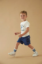 Load image into Gallery viewer, Short AOP Bay Bandits