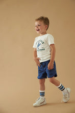 Load image into Gallery viewer, Short AOP Bay Bandits