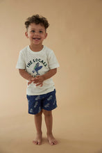 Load image into Gallery viewer, Short AOP Bay Bandits