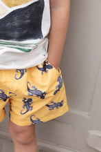 Load image into Gallery viewer, Short AOP Tiki Island