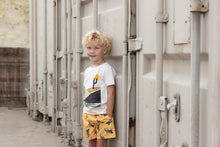 Load image into Gallery viewer, Short AOP Tiki Island