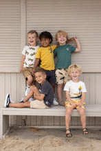 Load image into Gallery viewer, Short AOP Tiki Island