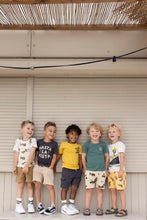 Load image into Gallery viewer, Short AOP Tiki Island