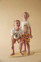 Load image into Gallery viewer, Short AOP Tiki Island