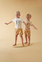 Load image into Gallery viewer, Short AOP Tiki Island