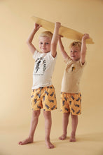 Load image into Gallery viewer, Short AOP Tiki Island