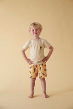 Load image into Gallery viewer, Short AOP Tiki Island