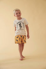 Load image into Gallery viewer, Short AOP Tiki Island