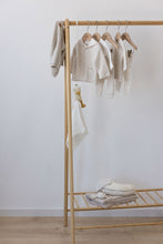 Load image into Gallery viewer, Shirt Longsleeve Little Duck